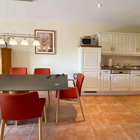 Holiday home Norderstr 32, 10 Westerland