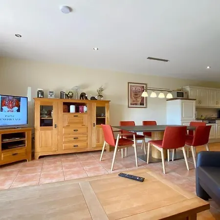 Norderstr 32, 10 Holiday home