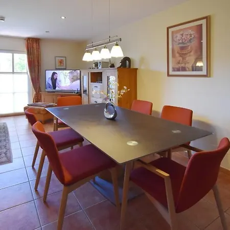 Holiday home Norderstr 32, 10