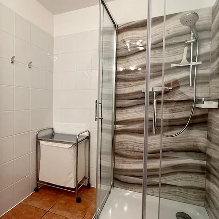 Norderstr 32, 10 Holiday home Westerland