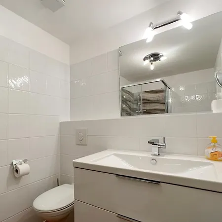 Holiday home Norderstr 32, 10 *