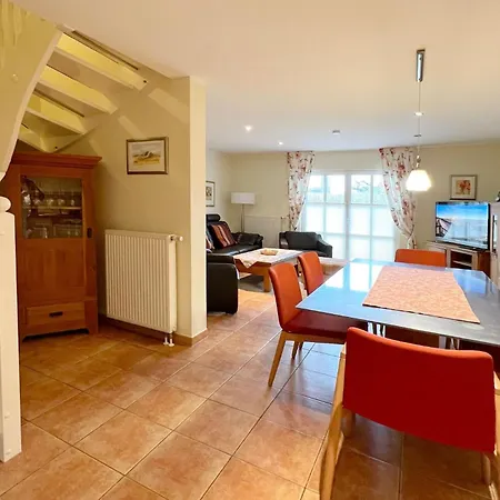 Holiday home Norderstr 32, 10