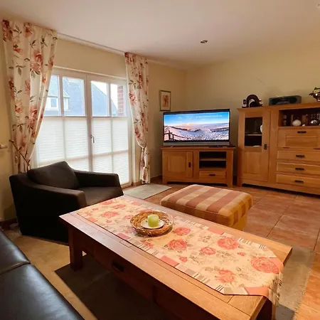 Norderstr 32, 10 Holiday home *