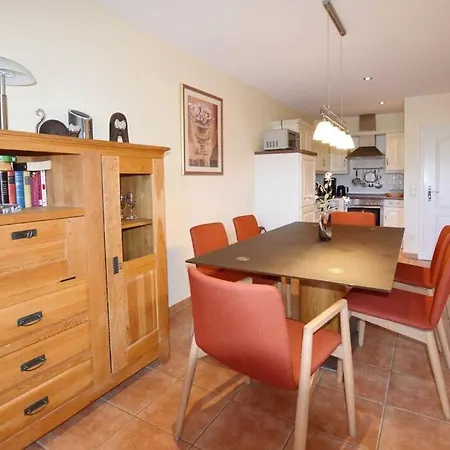 Norderstr 32, 10 Holiday home *