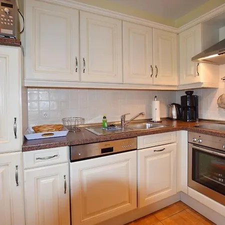 Norderstr 32, 10 Holiday home *