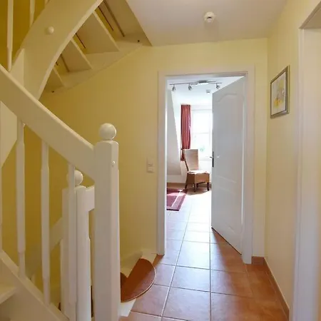 Norderstr 32, 10 Holiday home