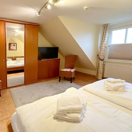 Norderstr 32, 10 Holiday home *
