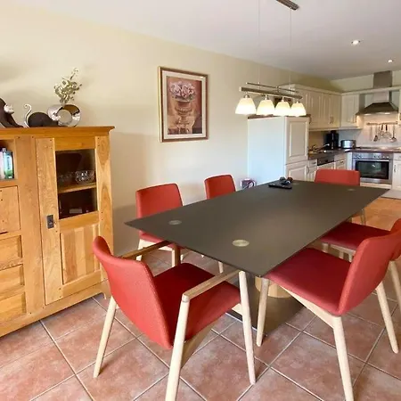 Norderstr 32, 10 Holiday home *