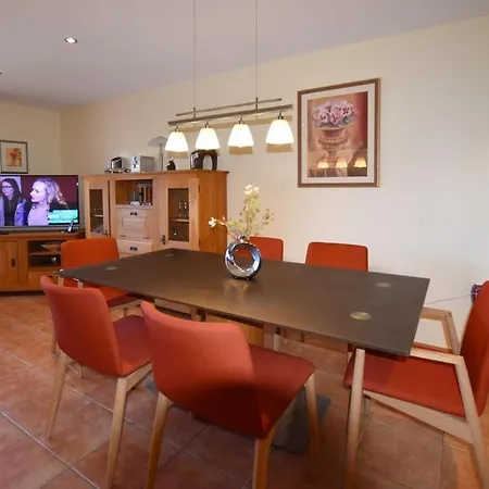 Norderstr 32, 10 Holiday home