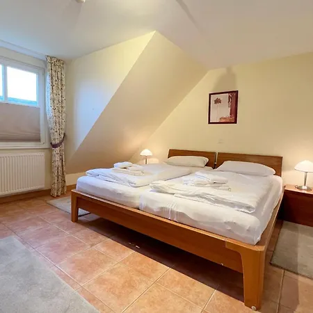 Norderstr 32, 10 Holiday home *