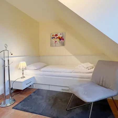 Norderstr 32, 10 Holiday home Westerland