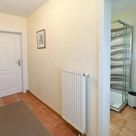 Holiday home Norderstr 32, 10 Westerland